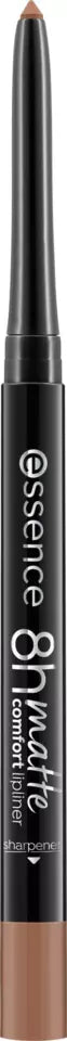  Essence 8H Matte Comfort Lip Liner cashymart