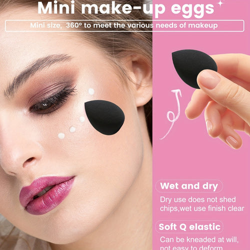  Essential Brush & Sponge Set cashymart