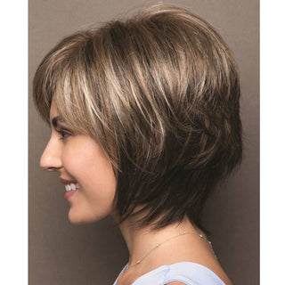  European and American Foreign Trade Wigs Set cashymart