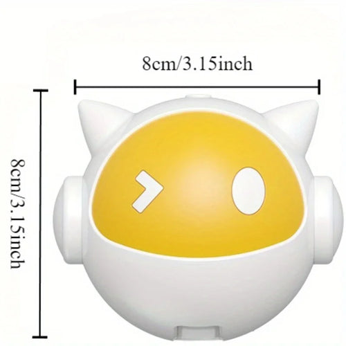  Exciting Electric Cat Balls cashymart