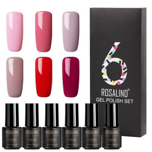  Exquisite Shades of Fine Nail Polish cashymart