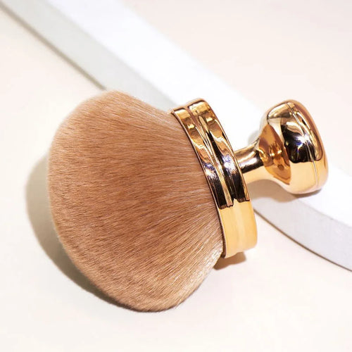  Extra Large Body Makeup Brush for Tanner cashymart