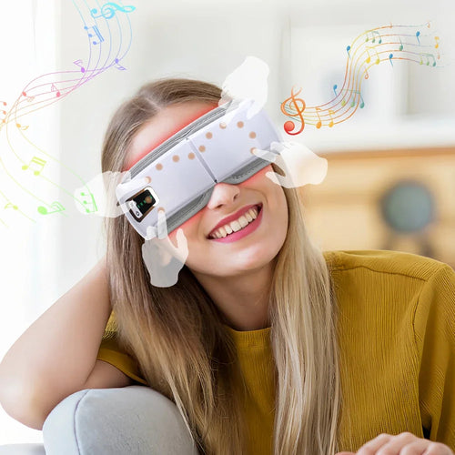  Eye Massager Intelligent Eye Care cashymart