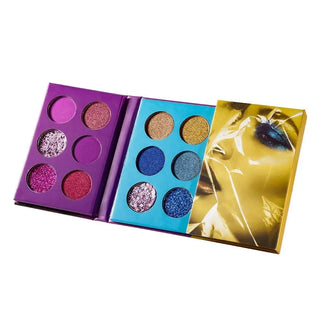  Eye Shadow Palette Cosmetic cashymart