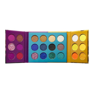  Eye Shadow Palette Cosmetic cashymart