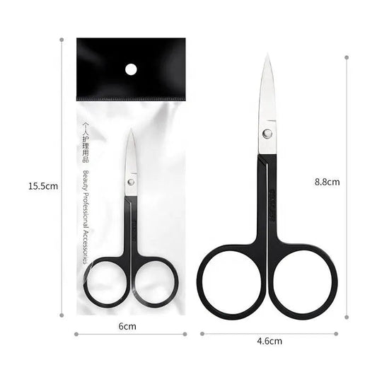  Eyebrow Grooming Scissors cashymart