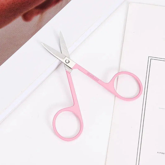  Eyebrow Grooming Scissors cashymart