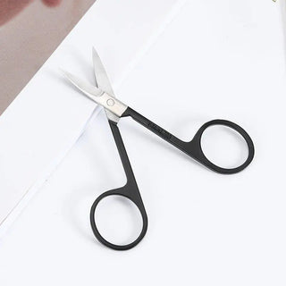  Eyebrow Grooming Scissors cashymart