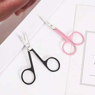  Eyebrow Grooming Scissors cashymart