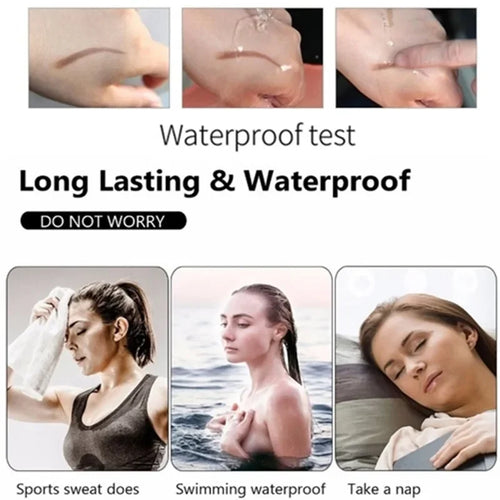  Eyebrow Marker Pencil cashymart