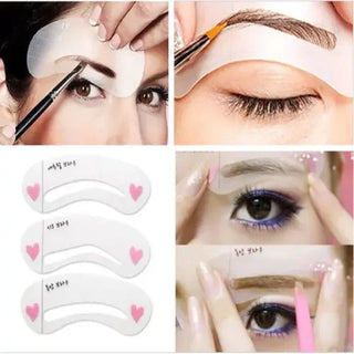 Eyebrow Marker Pencil cashymart