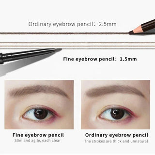  Eyebrow Pencil by Max&Meet cashymart