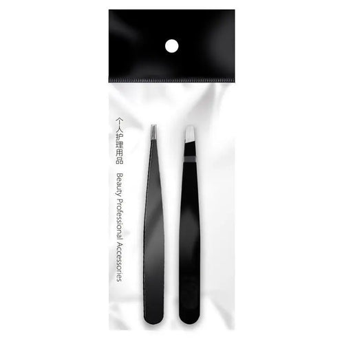  Max&Meet Precision Eyebrow Tweezers & Lash Extension Tool Set cashymart