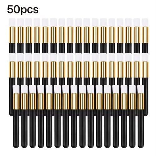  Eyelash Cleaning Brush Set for Extensions cashymart