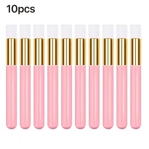  Eyelash Cleaning Brush Set for Extensions cashymart