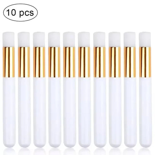  Eyelash Cleaning Brush Set for Extensions cashymart