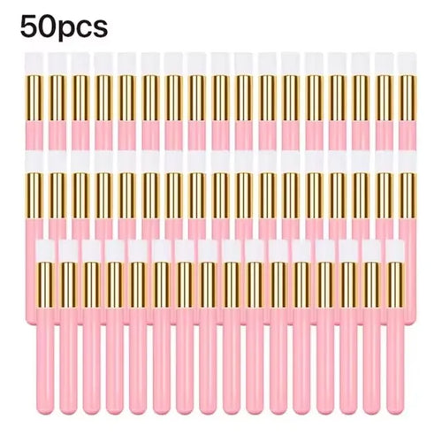  Eyelash Cleaning Brush Set for Extensions cashymart