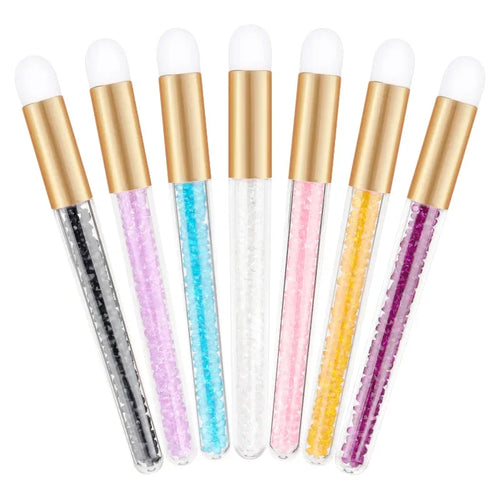  Eyelash Cleaning Brush Set for Extensions cashymart