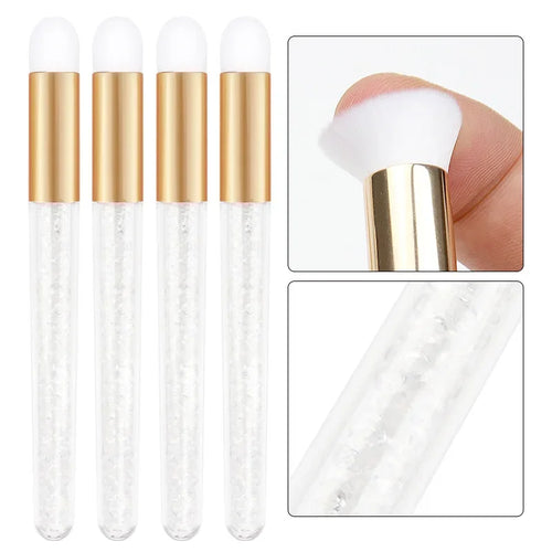  Eyelash Cleaning Brush Set for Extensions cashymart