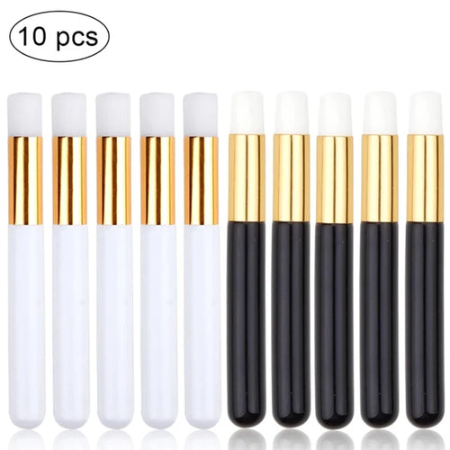  Eyelash Cleaning Brush Set for Makeup Tools cashymart