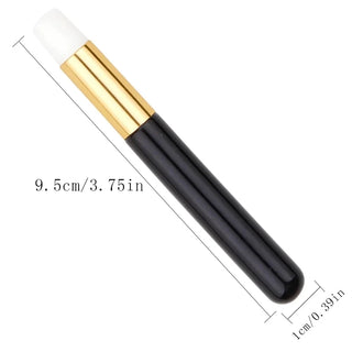  Eyelash Cleaning Brush Set for Makeup Tools cashymart