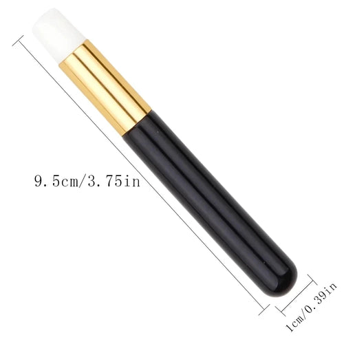  Eyelash Cleaning Brush Set for Makeup Tools cashymart