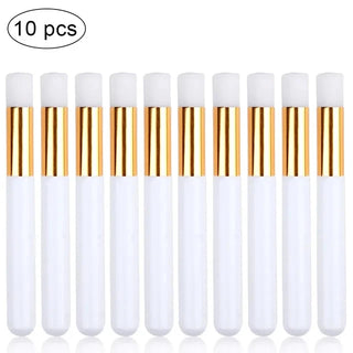  Eyelash Cleaning Brush Set for Makeup Tools cashymart