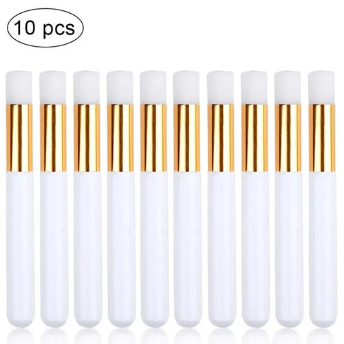  Eyelash Cleaning Brush Set for Makeup Tools cashymart