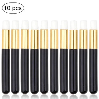  Eyelash Cleaning Brush Set for Makeup Tools cashymart