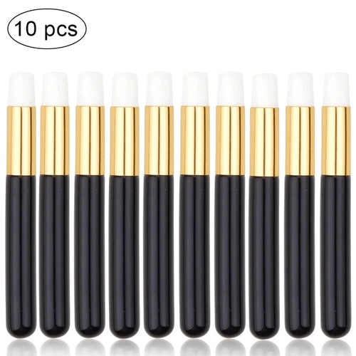  Eyelash Cleaning Brush Set for Makeup Tools cashymart