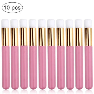  Eyelash Cleaning Brush Set for Makeup Tools cashymart