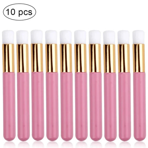  Eyelash Cleaning Brush Set for Makeup Tools cashymart