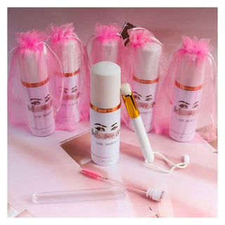  Eyelash Cleaning shampoo cashymart