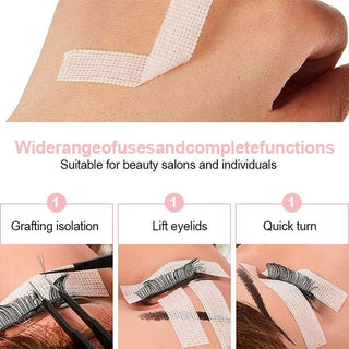  Eyelash Extension Tape cashymart