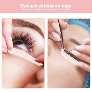  Eyelash Extension Tape cashymart