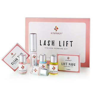  Eyelash Perming Kit cashymart