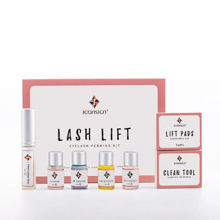  Eyelash Perming Kit cashymart