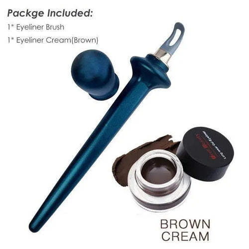  Eyeliner Reusable Pencil Set cashymart