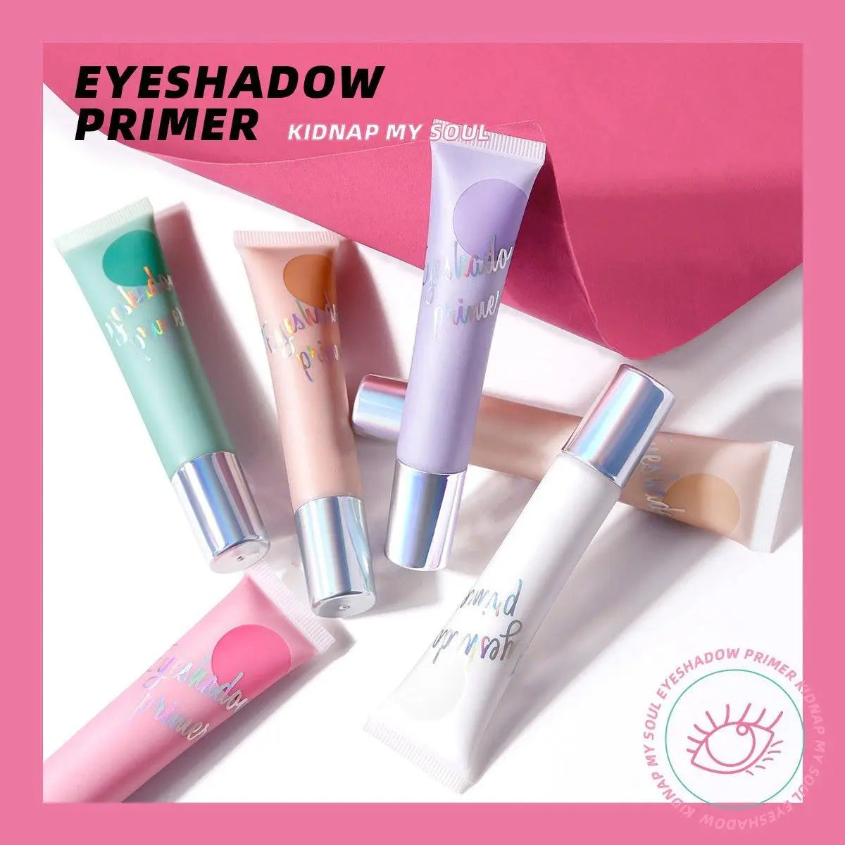  Eyeshadow Base Primer cashymart