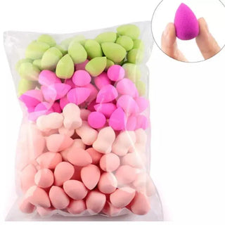  Eyeshadow Makeup Sponge cashymart