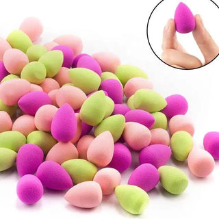  Eyeshadow Makeup Sponge cashymart