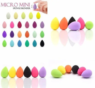  Eyeshadow Makeup Sponge cashymart