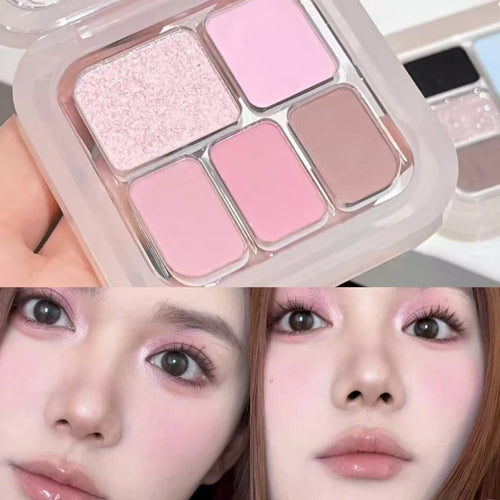  Eyeshadow Palette Korean cashymart