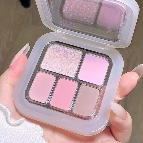  Eyeshadow Palette Korean cashymart