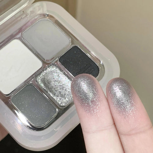  Eyeshadow Palette Korean cashymart
