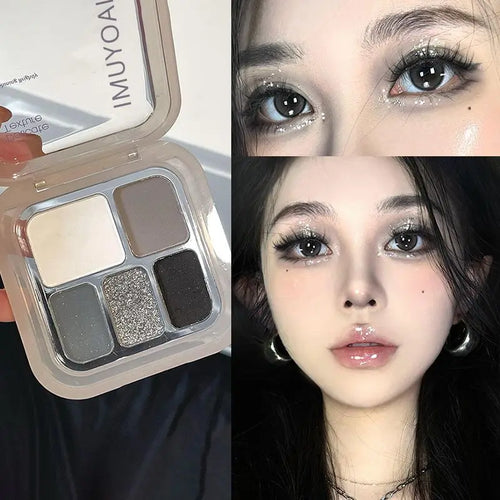 Eyeshadow Palette Korean cashymart
