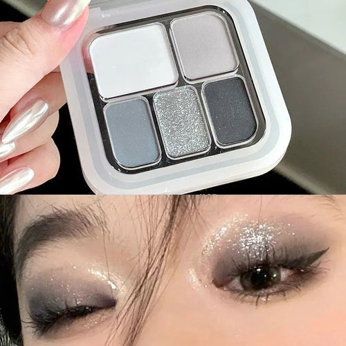  Eyeshadow Palette Korean cashymart