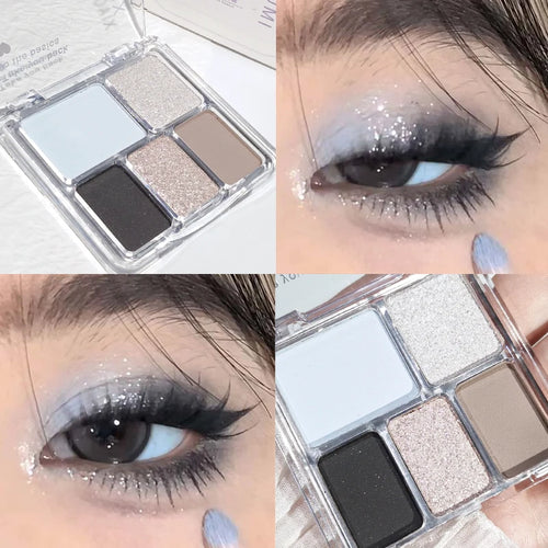  Eyeshadow Palette Korean cashymart