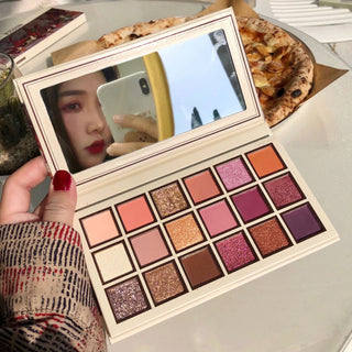  Eyeshadow Palette cashymart