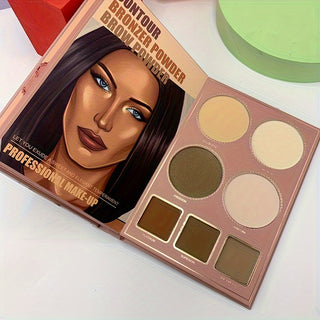  Eyeshadow Palette cashymart